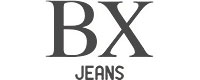 Logo BX Jeans