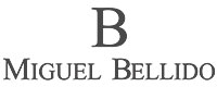 Logo Miguel Bellido