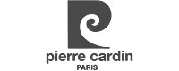 Logo Pierre Cardin Paris
