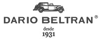 Logo Dario Beltran desde 1931
