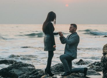 14F, el día del amor: ¿Te casas conmigo?