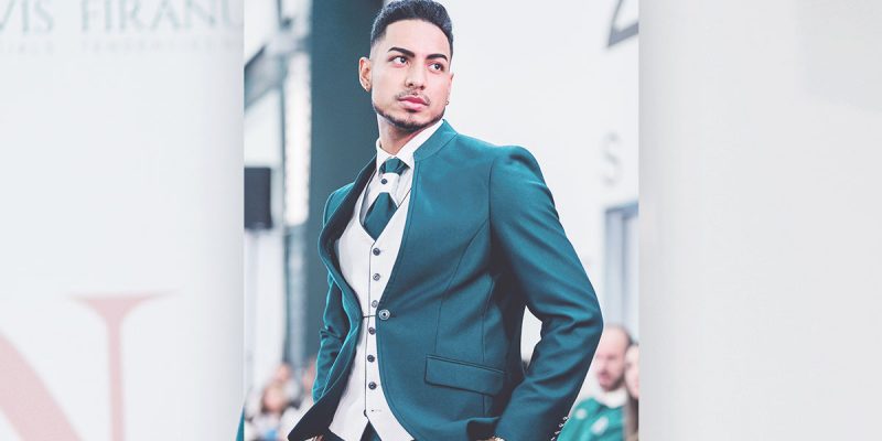 Así vivimos la Fira Nuvis Tardor de Sabadell 2025, La Botiga Roba d'Home